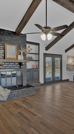 Virtual Staging