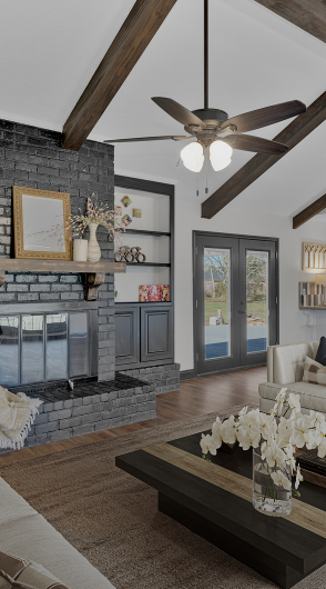 Virtual Staging