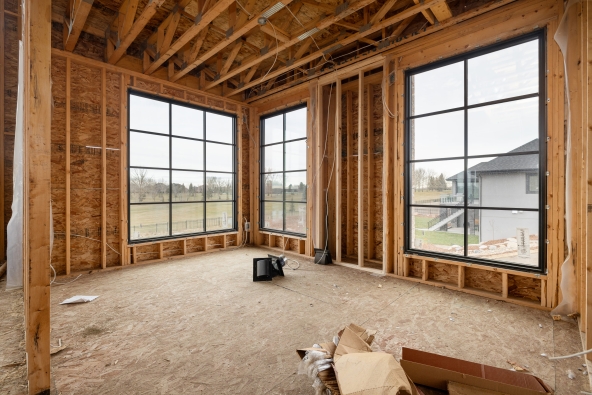 Virtual Renovation