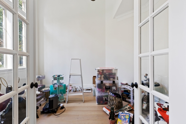 Virtual Renovation