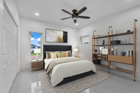 Virtual Renovation