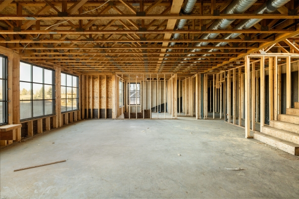 Virtual Renovation