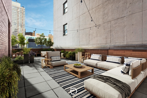 Virtual Staging