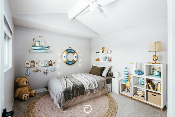 Virtual Staging
