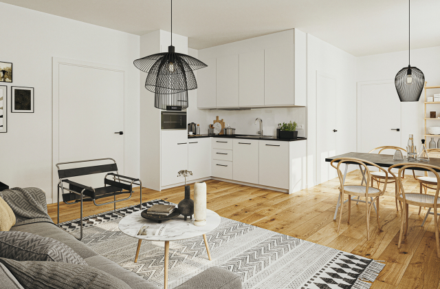 Bring Your  Listings to Life