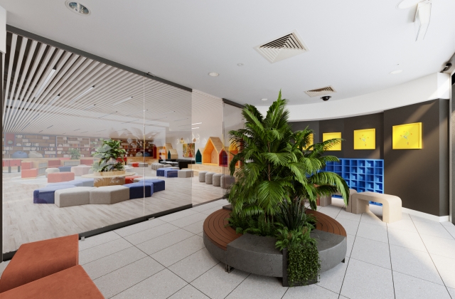 Professional Virtual Staging for Every Property